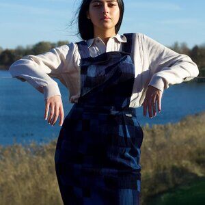 Stussy Gable Dress